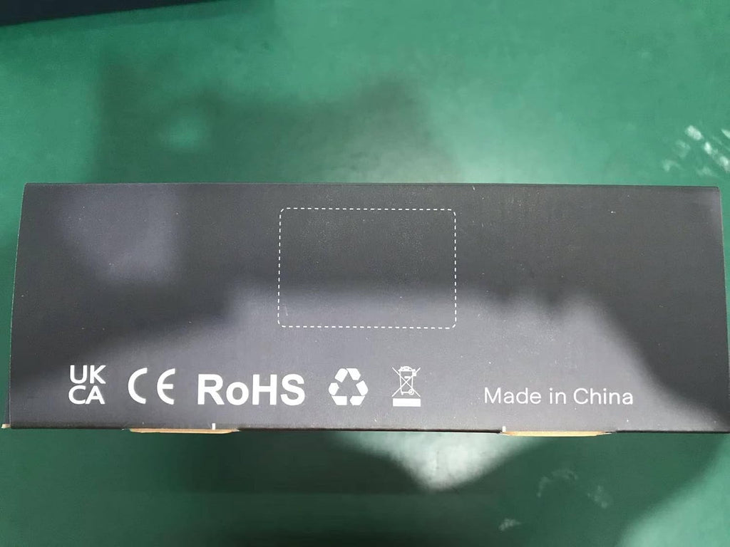 RV Backup Camera Wireless Waterproof 7'' LCD Split Screen DVR Dash Monitor Touch Key Rear View System 4 Channels Travel Trailers Adapter for Furrion Pre-Wired Rvs Night Vision LK7